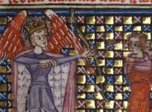 Being lovesick was a real disease in the Middle Ages