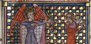 Being lovesick was a real disease in the Middle Ages