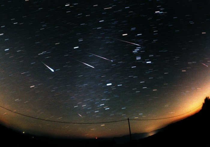 Large Meteorite As Old As The Solar System Discovered In The Lut Desert