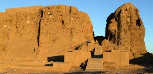 Unknown Round Temples May Solve Some Of Africa’s Ancient Secrets