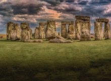 Stonehenge Was A ’Memory Code’ - Intriguing Theory Suggests