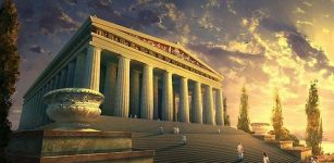 Herostratic Fame Relates To Herostratus Who Burned The Beautiful Temple Of Artemis To Become Famous