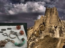 Ancient Artifacts Shed New Light On The Mysterious Kingdom Of Urartu