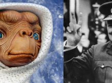 Winston Churchill Lost Essay On Extraterrestrial Life Discovered – We Are Not Alone – The British Prime Minister Believed