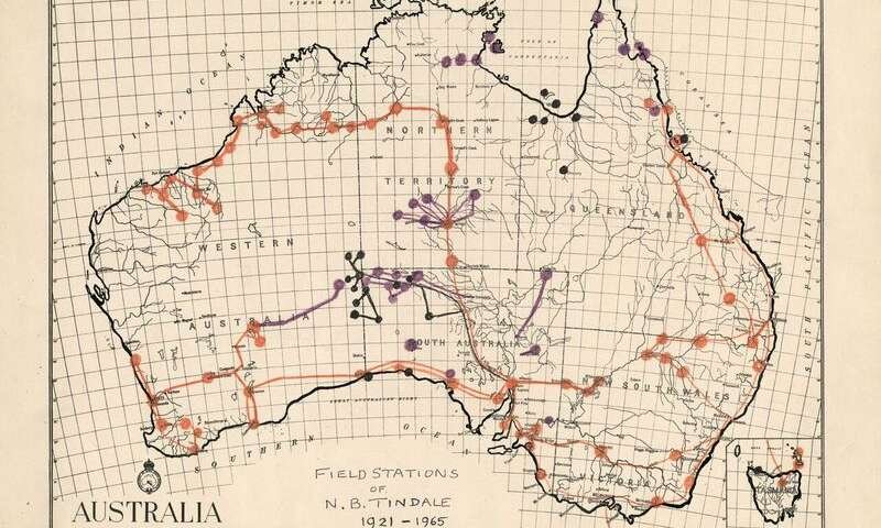 Ancient DNA Reveals A 50,000-Year-Old Secret And Re-Writes History of Australia