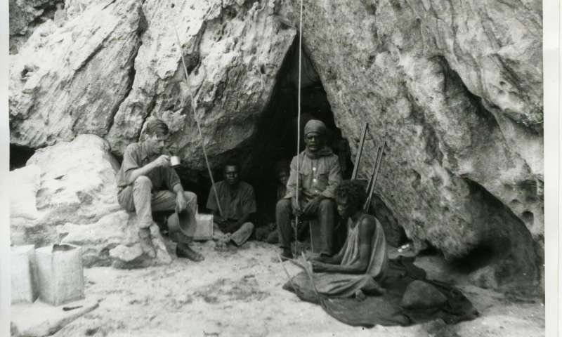 Ancient DNA Reveals A 50,000-Year-Old Secret And Re-Writes History of Australia