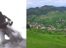 Bizarre And Unexplained Disappearances In The Buzau Mountains