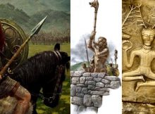 Facts And History About The Celts: Powerful And Superior People Of Central And Northern Europe