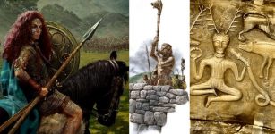 Facts And History About The Celts: Powerful And Superior People Of Central And Northern Europe