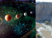 Chaotic Solar System Responsible For Climate Changes – Ancient Rocks In Colorado Offer Evidence