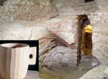 Childhood Home Of Jesus Might Have Been Found Underneath The Sisters Of Nazareth Convent