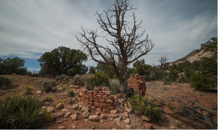 Ancient Secrets Of Sacred Towers And Stone Circles In Colorado Where Spirits Of Native Americans Still Live