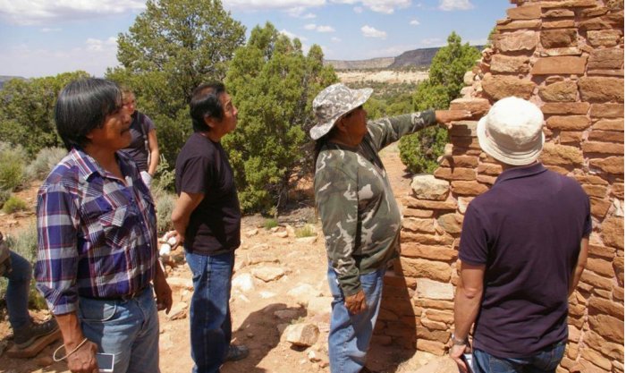 Ancient Secrets Of Sacred Towers And Stone Circles In Colorado Where Spirits Of Native Americans Still Live