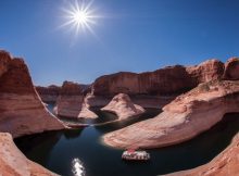 Ancient Secrets Of Sacred Towers And Stone Circles In Colorado Where Spirits Of Native Americans Still Live