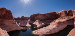 Ancient Secrets Of Sacred Towers And Stone Circles In Colorado Where Spirits Of Native Americans Still Live