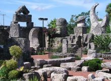 Coral Castle