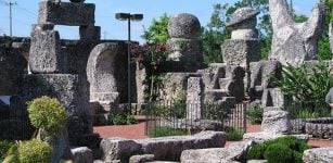 Coral Castle