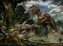 First Dinosaurs Came From Scotland - Controversial Theory Suggests