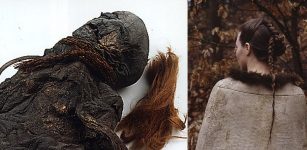 Bog Body Of The Elling Woman: Was She Sacrificed To The Gods Because Of Climate Change?