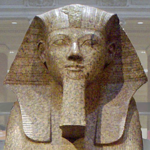 Pharaoh Hatshepsut: Skillful and Efficient Female Ruler Who Brought Prosperity To Ancient Egypt