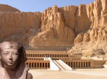 Pharaoh Hatshepsut Skillful and Efficient Female Ruler Who Brought Prosperity To Ancient Egypt