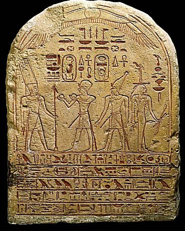 Pharaoh Hatshepsut: Skillful and Efficient Female Ruler Who Brought Prosperity To Ancient Egypt