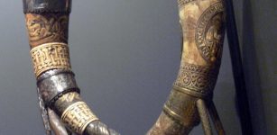 Ancient Icelandic Drinking Horn Reveals Interesting Story About Saint-King Olaf