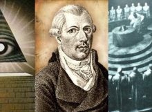 Illuminati: Facts And History About The Secret Society