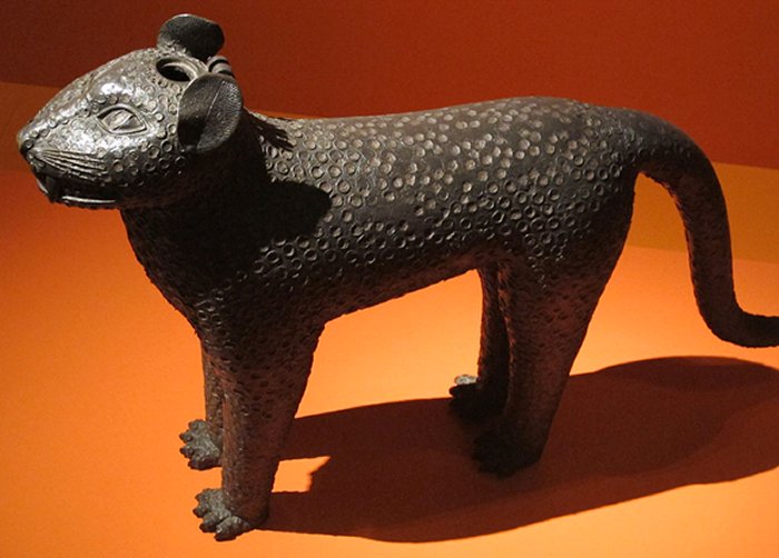 Leopards In Italy? Oh My! New Findings Show That The Landscape Of Italy Was Once A Very Different Place
