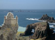 Sunken Land Of Lyonesse: Legendary Kingdom That Influenced Stories Of Writers And Fishermen