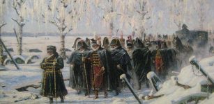 Why Napoleon’s Invasion Of Russia Was A Fiasco