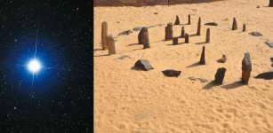 Nabta Playa Egypt's Stonehenge