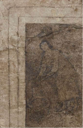 Has World’s Oldest Image Of Virgin Mary Been Discovered In Dura-Europos Church?