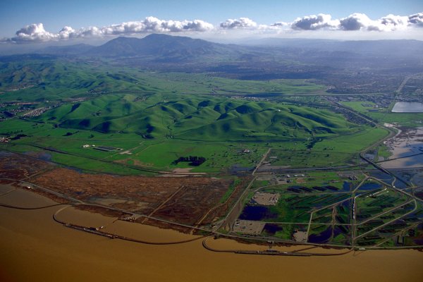 Discovery Of Unusual Ancient Skeleton Offers Evidence Giants Inhabited California