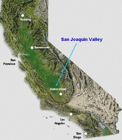 Discovery Of Unusual Ancient Skeleton Offers Evidence Giants Inhabited California