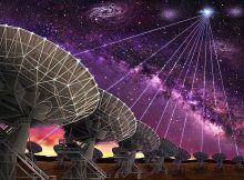 Mysterious Deep Space Signals Can Originate From An Extraterrestrial Probe – Physicists Say