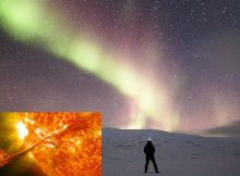 Solar Storms Trigger Unexplained Phenomenon Close To Earth