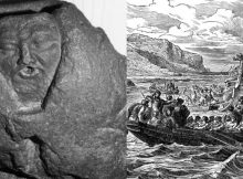 Puzzling Waubansee Stone: A Precious, Neglected Pre-Columbian Artifact?