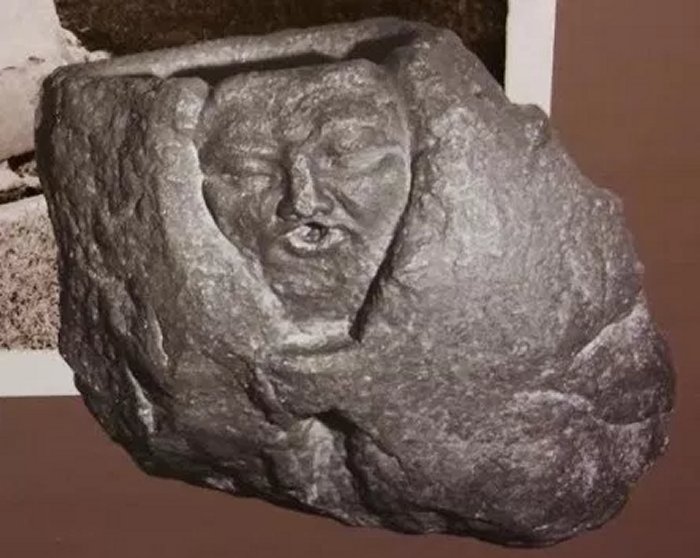 Puzzling Waubansee Stone: A Precious, Neglected Pre-Columbian Artifact?