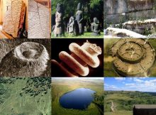 10 Great Ancient Mysteries Of The Ural Mountains