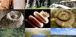 10 Great Ancient Mysteries Of The Ural Mountains