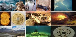 11 ancient myths, legends and Biblical stories confirmed by modern science