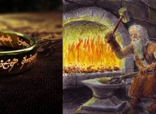 Andvaranaut: Magical Ring That Made Gold And Was Stolen By Norse God Loki