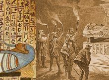 Before The Pharaohs: The Evidence For Advanced Civilisation In Egypt's Mysterious Prehistory