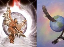 The Eagle and The Condor Prophecy: A 2,000-Year-Old Message For The Future