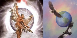 The Eagle and The Condor Prophecy: A 2,000-Year-Old Message For The Future