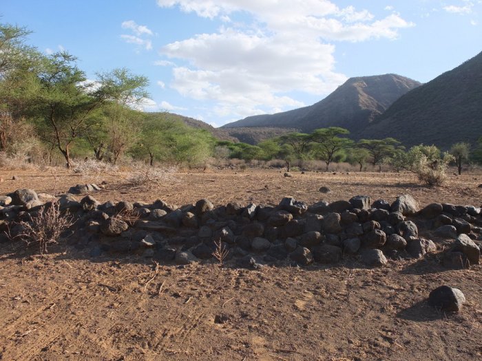 Mysterious Ancient Ruins Of Engaruka – Why Was The Site Suddenly Abandoned?