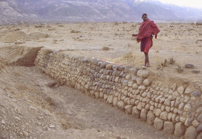 Mysterious Ancient Ruins Of Engaruka – Why Was The Site Suddenly Abandoned?