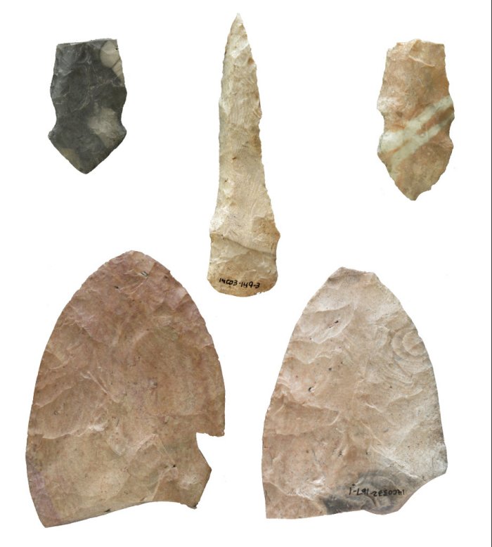 Etzanoa: Long-Lost Native American City Discovered After 400 Years
