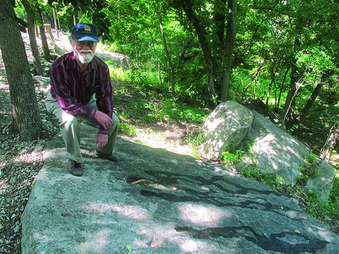 Etzanoa: Long-Lost Native American City Discovered After 400 Years